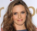 Alicia Silverstone