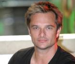 David Hallyday