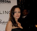 Angelina Jolie