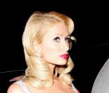 Paris Hilton