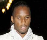 Didier Drogba