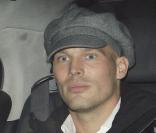 Freddie Ljungberg