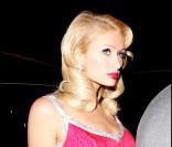 Paris Hilton