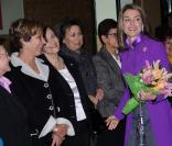 Letizia d'Espagne