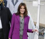Carla Bruni