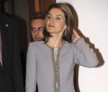 Letizia d'Espagne