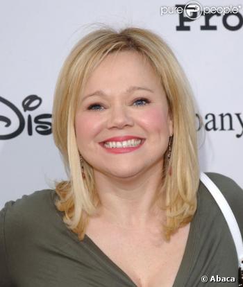 Caroline Rhea