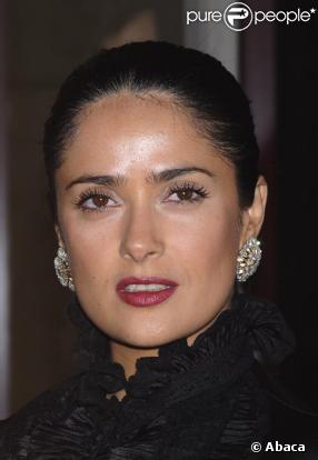 Salma Hayek