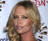 Charlize Theron