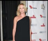 Charlize Theron
