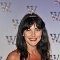 REPORTAGE PHOTOS : La piquante Lio affiche... un incroyable décolleté !!!