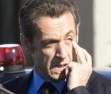 Nicolas Sarkozy