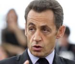 Nicolas Sarkozy