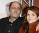 REPORTAGE PHOTOS : Agnès Jaoui et Jean-Pierre Bacri plus complices que jamais... (réactualisé)