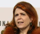 Agnès Jaoui au Festival de Rome