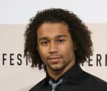 Corbin Bleu au 3ème Festival du Film de Rome