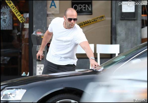 Jason Statham