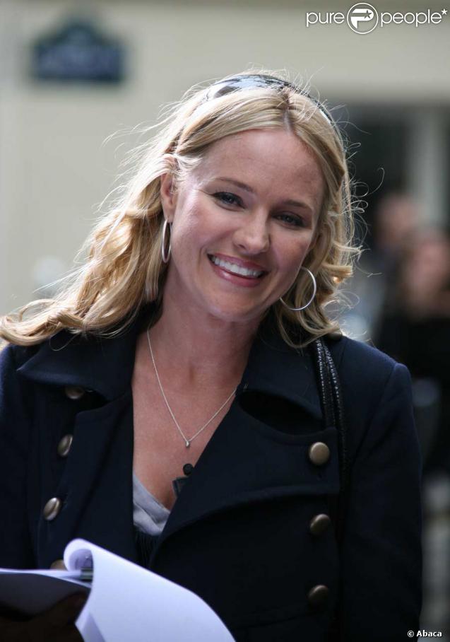 Sharon Case