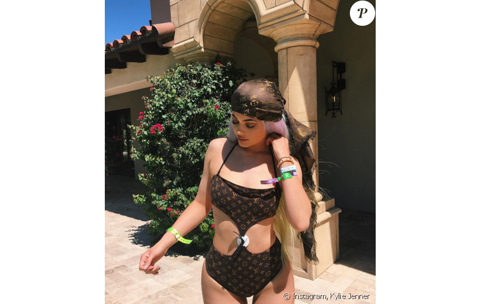 louis vuitton maillot
