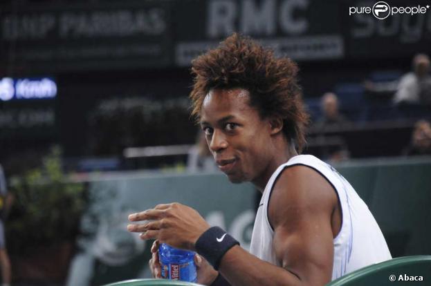 Gaël Monfils 