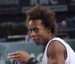 REPORTAGE PHOTOS : Gaël Monfils, sur le court et en dehors, il marque des points !