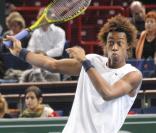 Gaël Monfils 