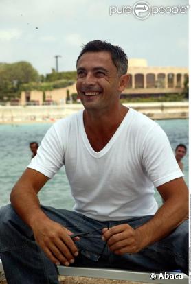 Frédéric Deban