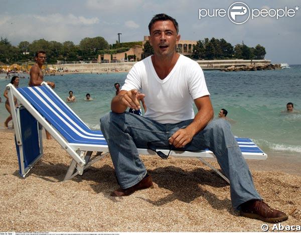 Frédéric Deban