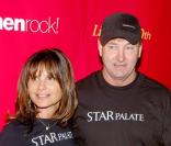 Lynne et Jamie Spears, parents de Britney Spears