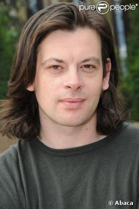 Benjamin Biolay
