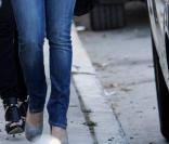 Jennifer Lopez et sa soeur Lynda