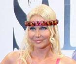 Florentine Leconte au Salon du Chocolat