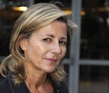 Claire Chazal