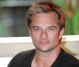 David Hallyday