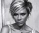 Victoria Beckham se déshabille pour faire de l'ombre à son mari...