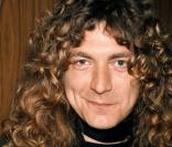 Robert Plant : la voix Led Zeppelin