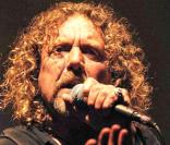 Robert Plant touché par la grâce