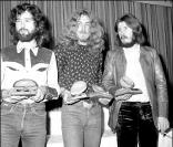 Led Zepplin