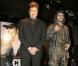 REPORTAGE PHOTOS : Quand Benicio Del Toro se coiffe avec... un pétard !
