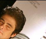Benicio Del Toro