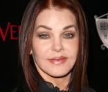 Priscilla Presley