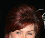 Sharon Osbourne