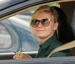 Kirsten Dunst