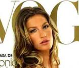 Gisele Bündchen