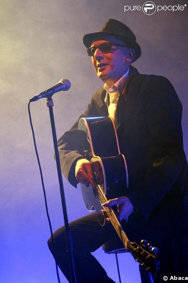 Alain Bashung