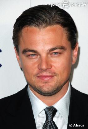 Leonardo DiCaprio