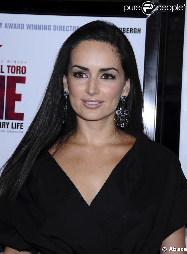 Ana de la Reguera