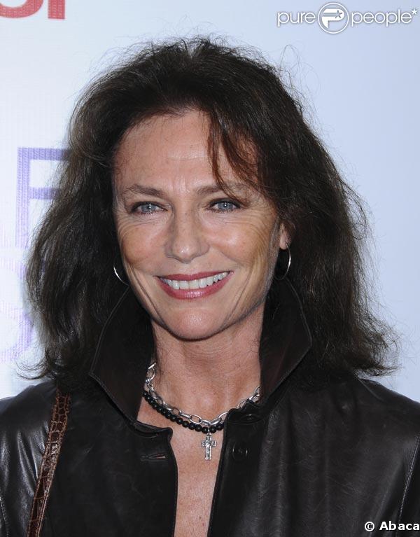 Jacqueline Bisset