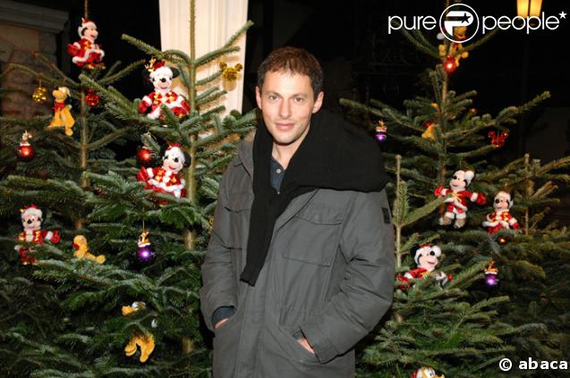 Marc-Olivier a reçu son Gérard 2007