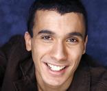 Mustapha gagnant d'un Gérard 2007